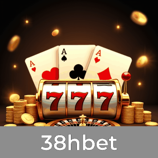 38hbet Bônus acumulado 38hbet